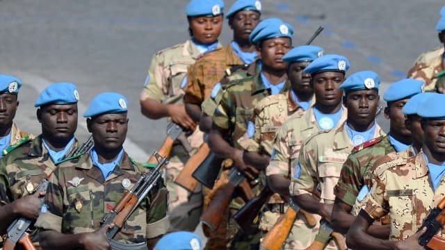 Retrait de la MINUSMA : Grande conférence de restitution