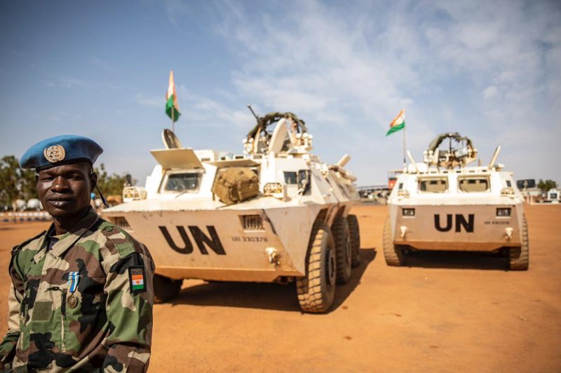 L’armée malienne reprendra tous les territoires désinvestis par la Minusma
