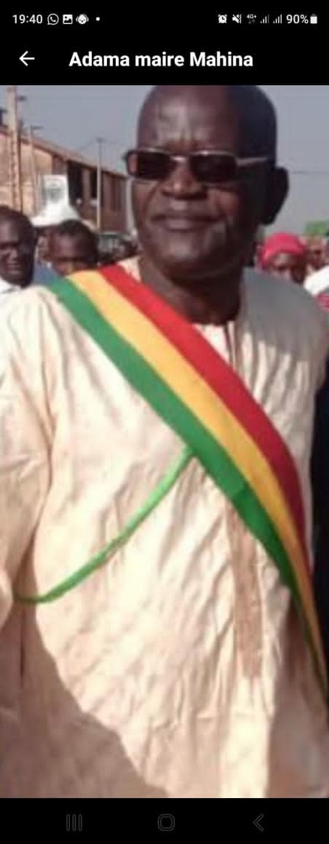 Infrastructures nationales :  Ponts sur le Bafing et le Bakoye à Bafoulabé, une exigence bien dans les cordes de Monsieur le Président de la Transition, Colonel Assimi Goïta