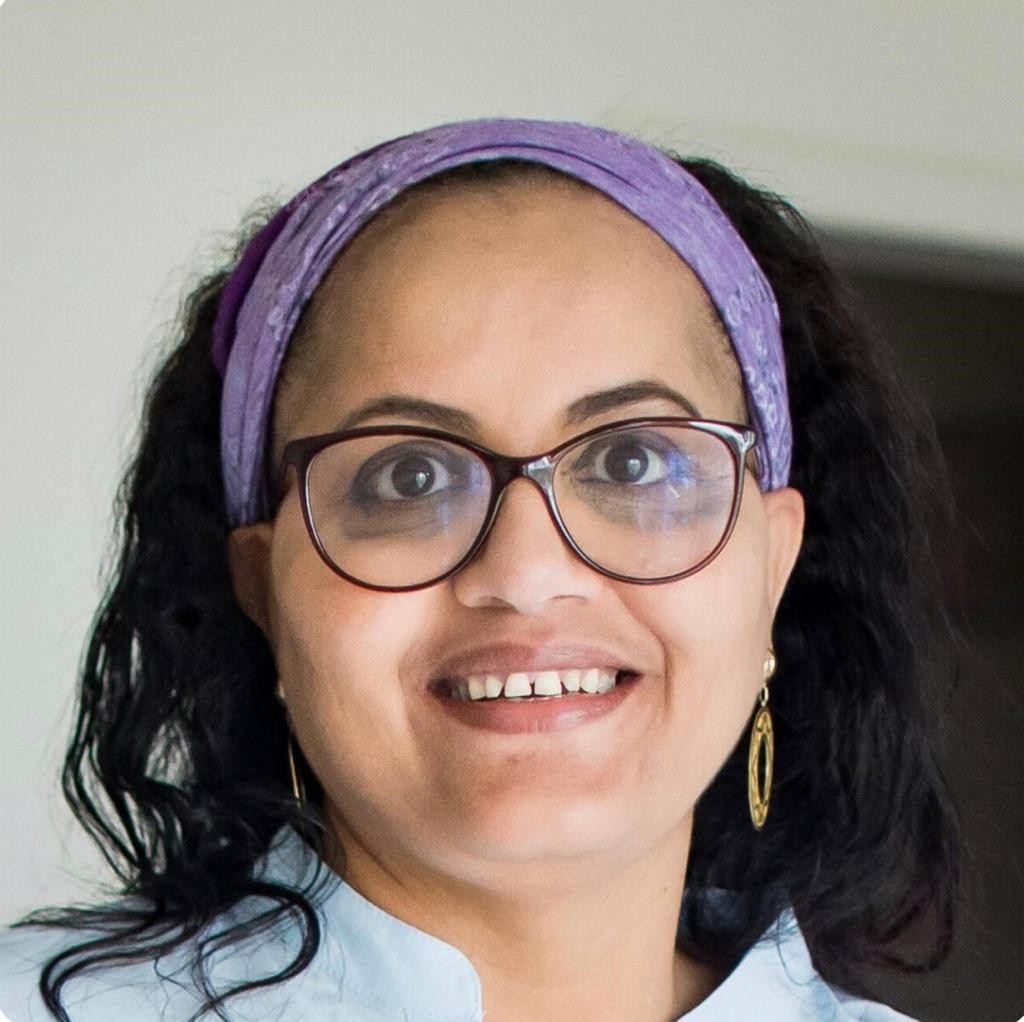 Aïda H. Oualate :  « Comment je suis devenue activiste »
