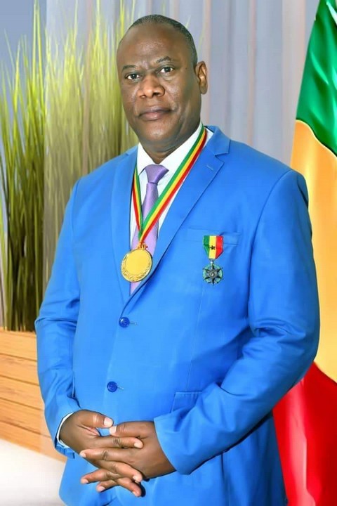 Présidence de la FEMAFOOT : Amadou Mahmane Songho  annonce sa candidature