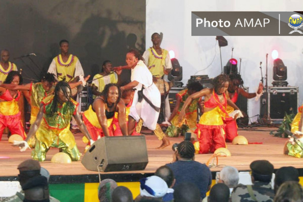 Biennale artistique et culturelle Mopti 2023 : La troupe de Bamako, l'espoir et la polémique