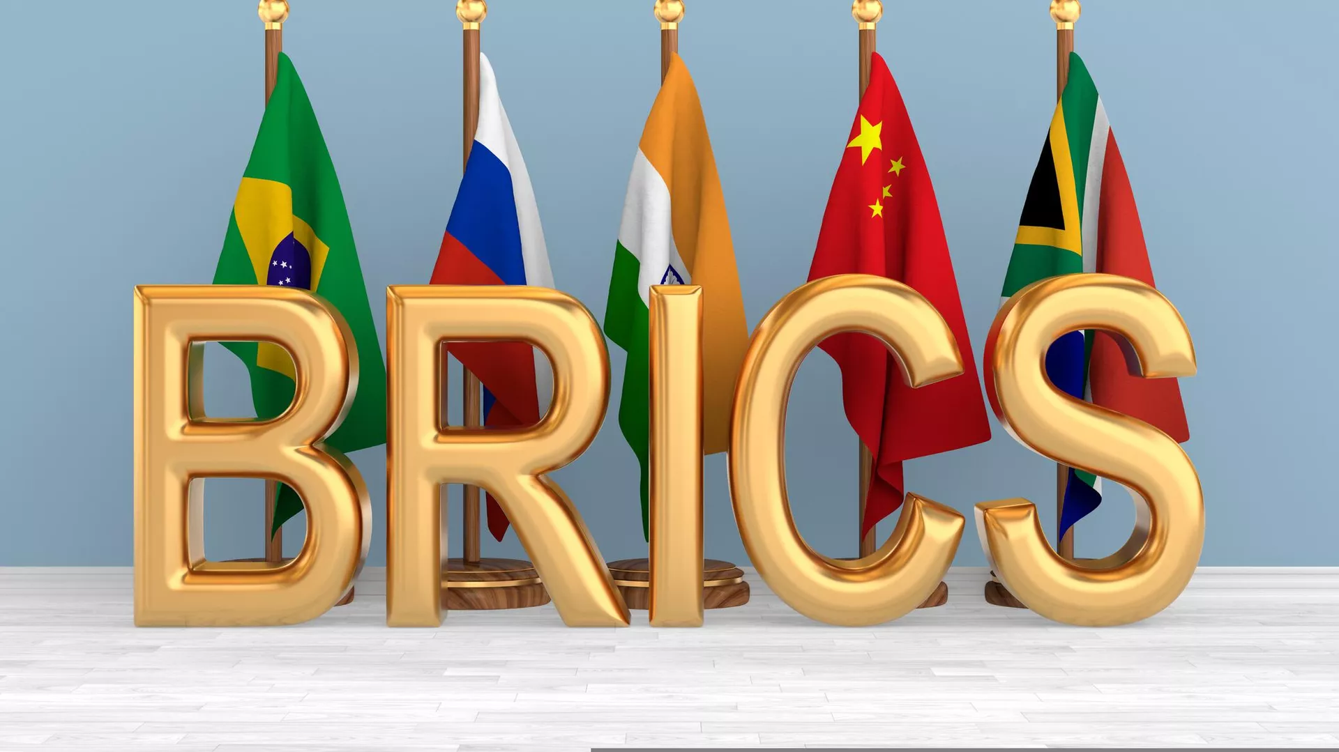 Les BRICS offrent à l'Afrique une voie vers l'autonomie financière, selon un leader étudiant zambien
