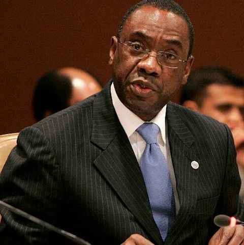 Selon l’Ambassadeur Cheick Sidi Diarra : ‘’Les partis politiques doivent se réveiller !’’
