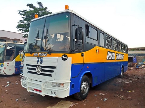 Diarra Transport O Est Gn Diarra Actualit s Au Mali En Temps Diarra Transport O Est Gn Diarra Actualit s Au Mali En Temps