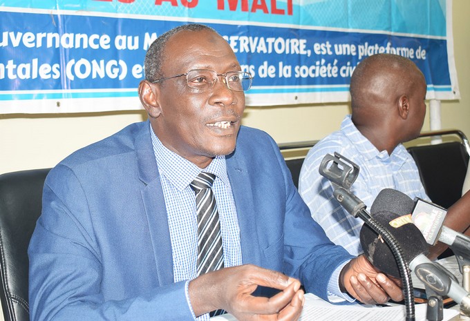 Dr. Ibrahima Sangho: « Techniquement rien n'empêche Assimi d'être candidat, mais… »
