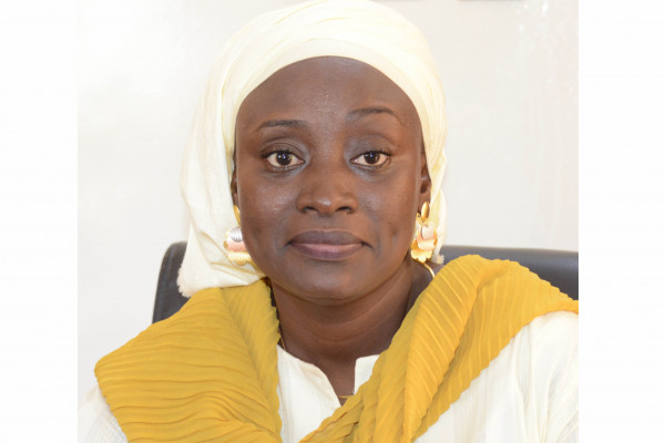 Qui est qui ? À la découverte de Dr Coulibaly Mariam Maiga, une battante à la tête du Ministère de la Promotion de la Femme, de l’Enfant et de la Famille