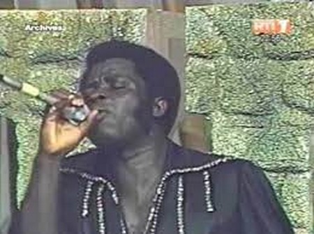 40 ans après la disparition d’Ernesto Djédjé : La Côte d’Ivoire rend hommage au roi du Ziglibithy
