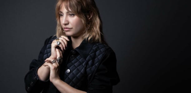Enquête après des propos d'une chanteuse française évoquant un lynchage de Macron