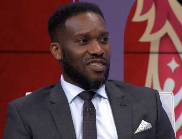 Nigéria : L'ancien international Jay Jay Okocha nommé ministre des Sports