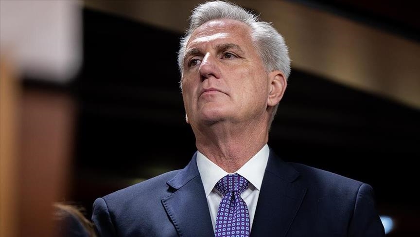 Président de la Chambre des représentants des États-Unis : Les enquêtes sur Biden iront jusqu'à la destitution