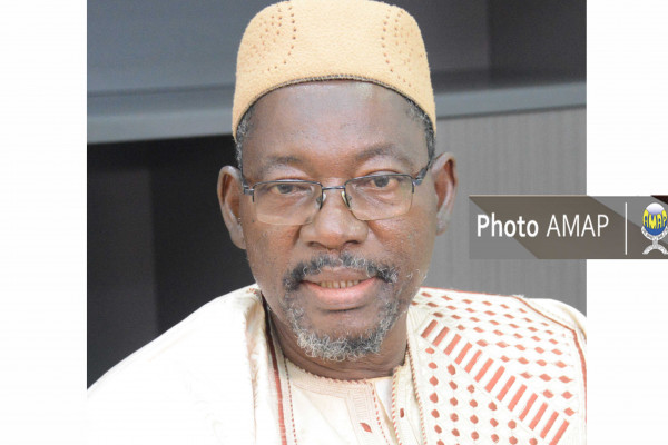 Mali. Le ministre de l’Agriculture limogé et remplacé par Daniel Siméon Kéléman