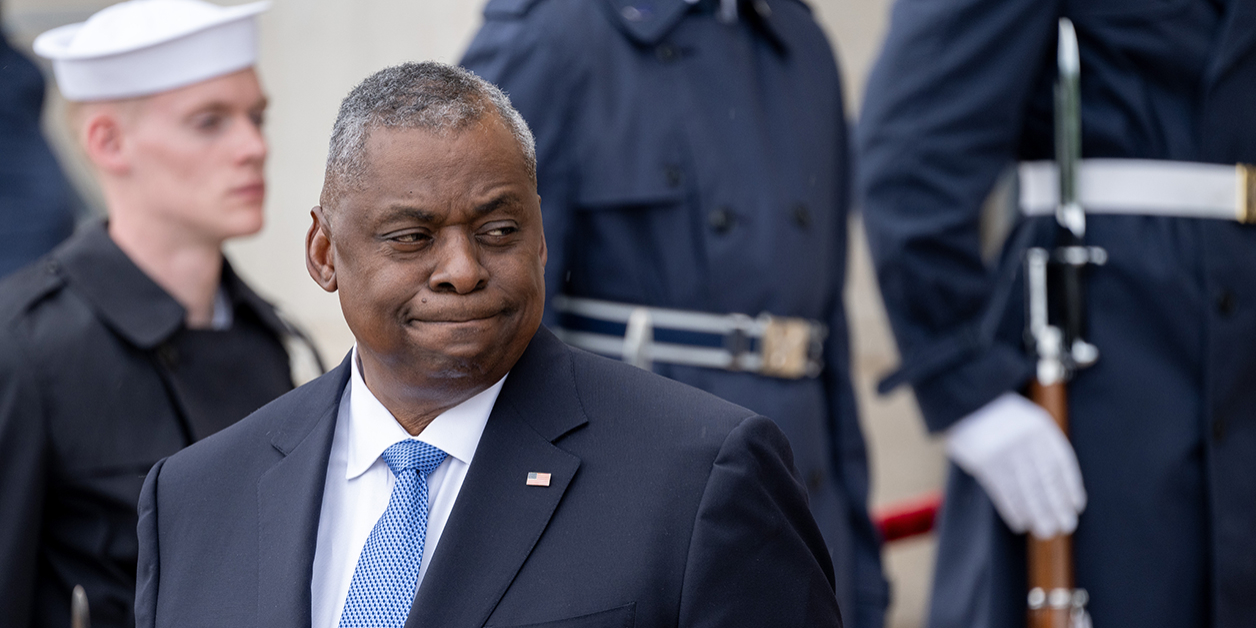 Mali – États-Unis : des milliers de mails de l’armée américaine bientôt récupérés par Bamako