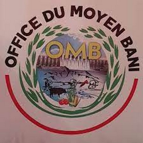 Office du moyen Bani OMB :  Présentation et objectifs de production