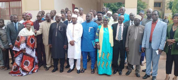 Abdoul Kassim Ibrahim Fomba, MJSICCC : "Les fédérations nationales sportives qui se rendront coupables de violations des textes, s'exposent aux sanctions"