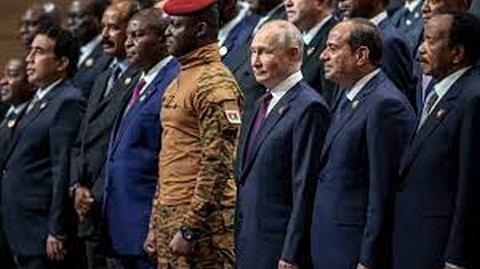 Sahel :  Allo ! L’exorciste ?