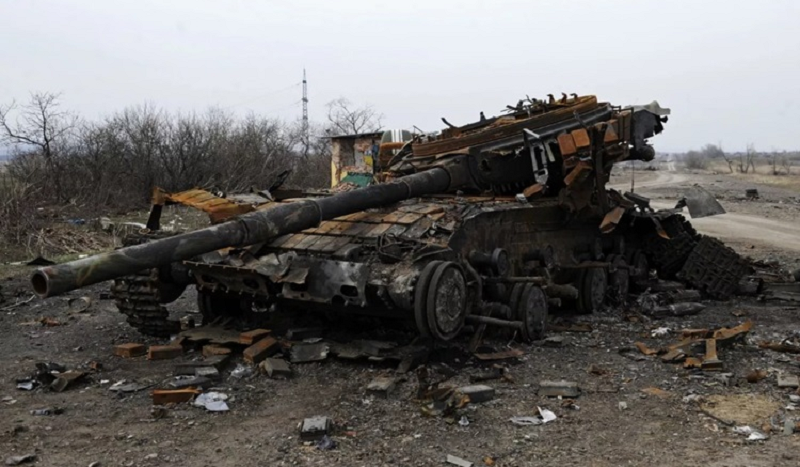 Le New York Times : L’Ukraine a perdu environ 20% de ses armes lors de la contre-attaque