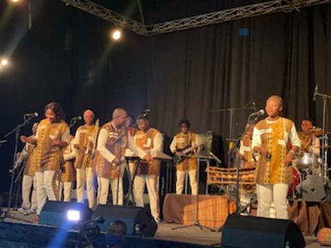 Biennale artistique et culturelle Mopti 2023 :  « Une histoire commune, une seule nation, un même destin »