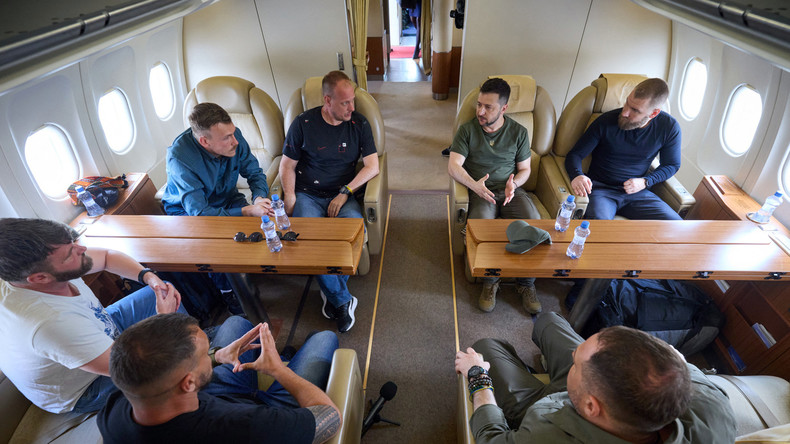 Erdogan libère les combattants d'Azov, Moscou dénonce une violation de l'accord
