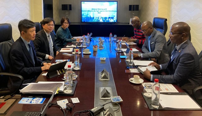 Assemblée générale de l’association des Autorités anticorruption d’Afrique : L’OCLEI renforce son leadership