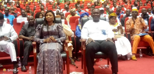 Forum International sur le Sport de Bamako : Le pari de la 7ème édition gagné