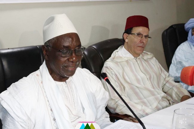 Célébration de la fête du trône à Bamako : L'Amama raffermit les liens entre le Maroc et le Mali