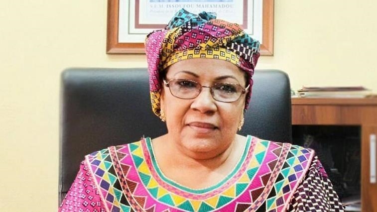 L’Ambassadrice du Niger en France refuse de quitter son poste, à la demande de Mohamed Bazoum