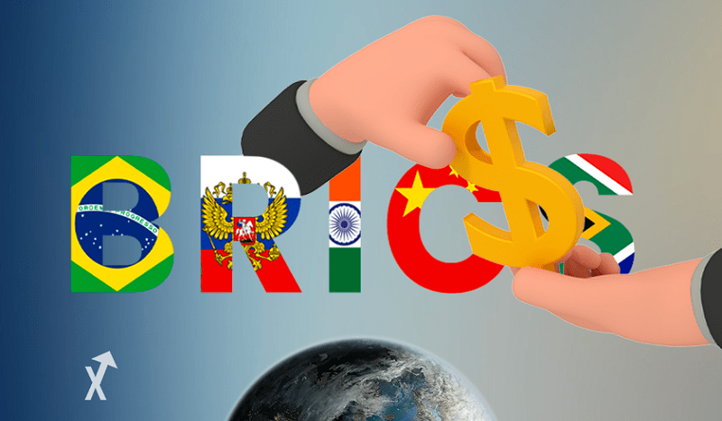 Dédollarisation : Quelle monnaie pour les BRICS ?