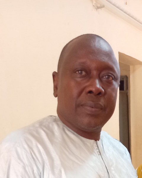 Boubacar Bocoum du centre d’études Sene ;  "Les terroristes utilisent l’obscurantisme pour inféoder les enfants à leur idéologie"
