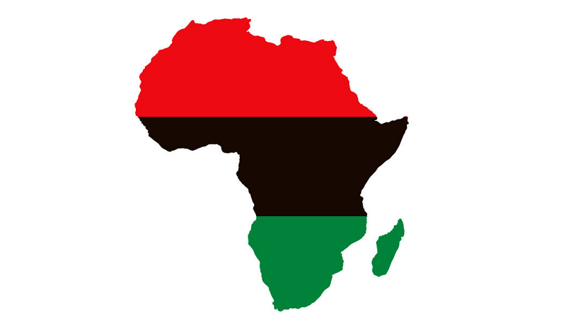 L’Afrique dans la tourmente : Nécessité de s’unir et s’armer ou disparaitre