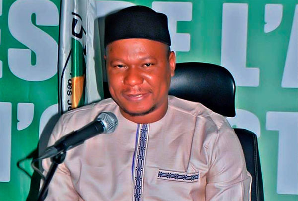 Pr Fousseyni Doumbia : « Une intervention militaire au Niger aggraverait l'insécurité et l'instabilité dans le Sahel »