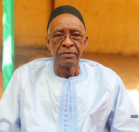 Bras de fer autour du site de Kognini : La Cour Suprême ordonne l'expulsion de Hamadoun Amion Guindo et autres