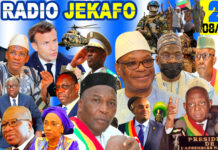 RADIO JEKAFO
