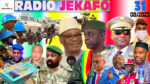 RADIO JEKAFO