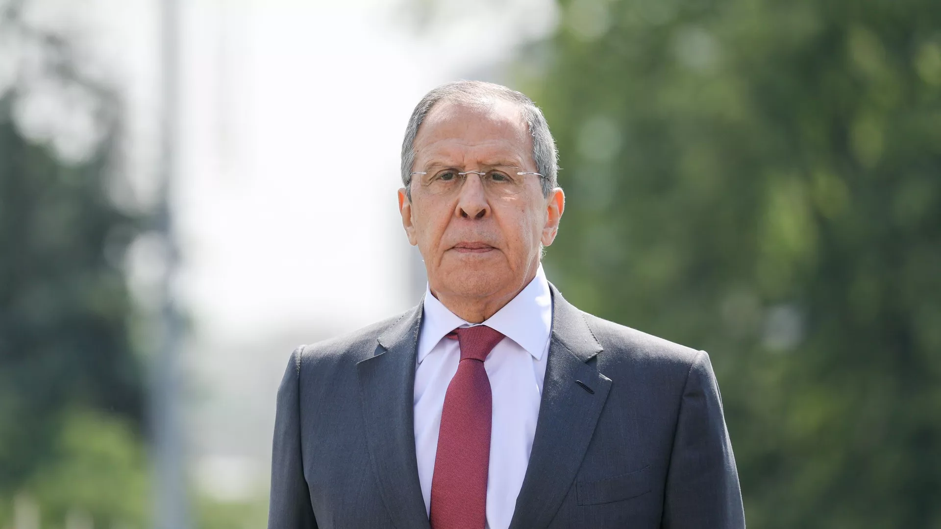 Lavrov explique pourquoi les BRICS ont lancé un processus d’expansion
