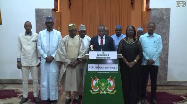 Mali-Burkina-Niger : Un pas gigantesque franchise dans la coopération multilatérale
