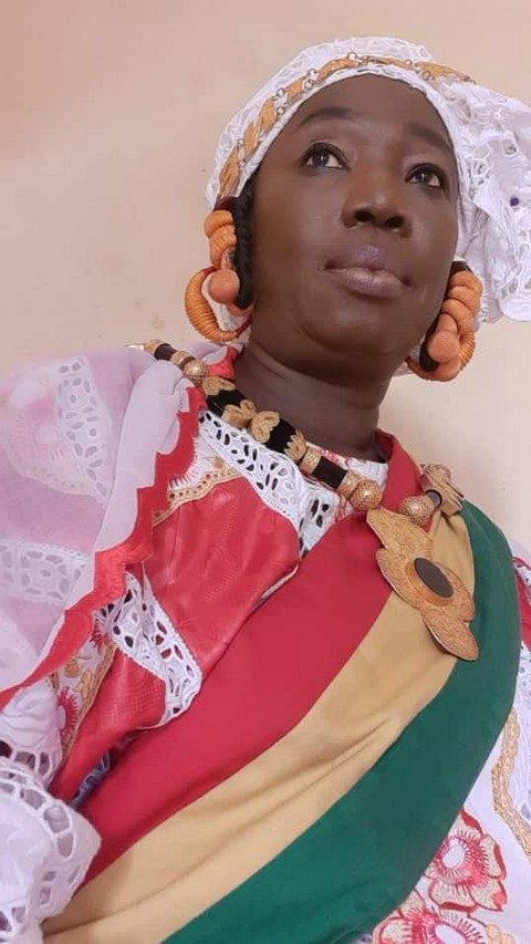 Mme Diabaté Mamou Bamba, Maire de la commune rurale de Pelengana : «Mon secret, c’est la confiance de la population»