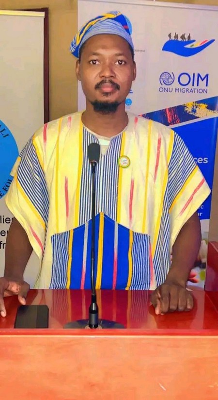 Mamoudou Sissoko secrétaire général du CSDM :  "L’institutionnalisation du bon de trésor et une banque d’investissement pour la diaspora"