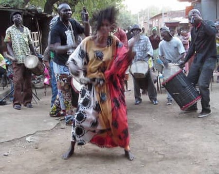 Culture : Moriba-Yasa, du mythe à la danse Ce qu’il faut savoir !