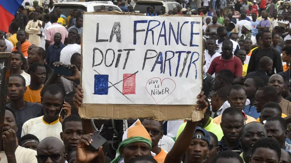 Niger : La CEDEAO n’interviendra pas (sauf à vouloir un bain de sang et à créer une deuxième Libye dans le sahel)