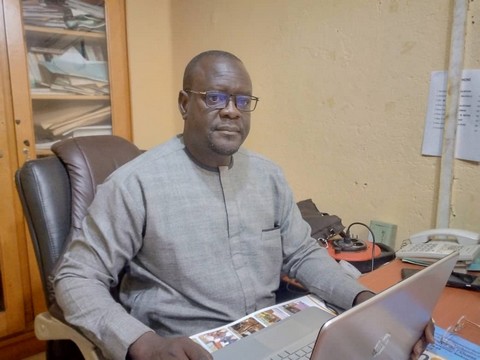 Soumana Seybou de l’Ong Karanta :   "Les solutions de Karanta contre l’obscurantisme au Mali, Niger et Burkina"
