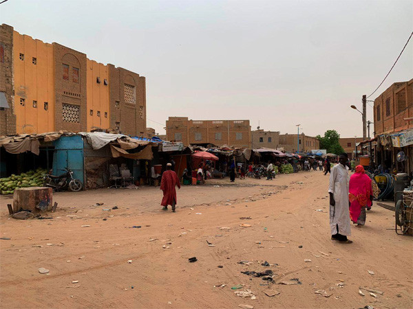 Tombouctou, qui en parle ?: L'obscurantisme ne saurait s’imposer sur Al-Farouk