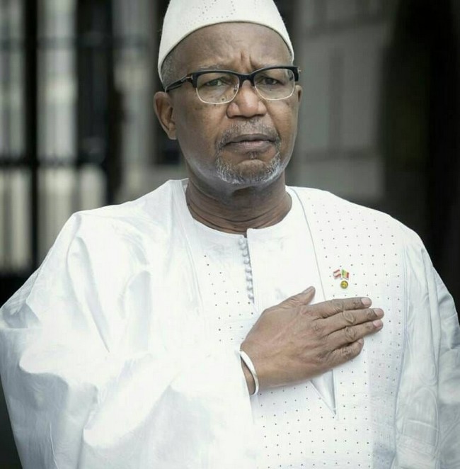 Fête du trône : Le bilan de la coopération Mali- Maroc, dressé par Toumani Djimé Diallo