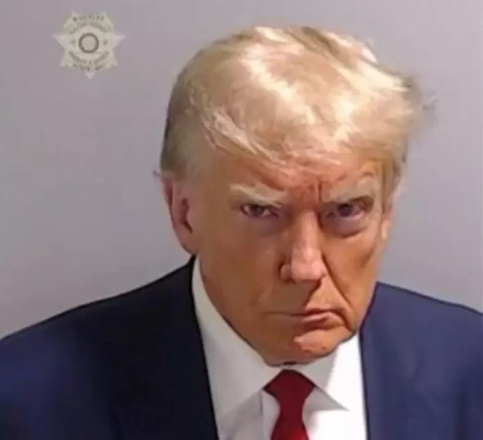 Trump-visage