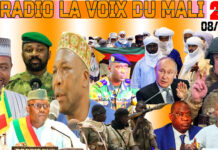RADIO LA VOIX DU MALI