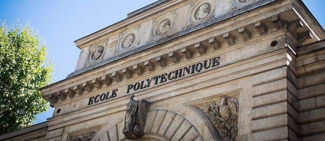 Nouveau record d’élèves admis à l´Ecole polytechnique de Paris : «Leur niveau en maths est incroyable»: l’insolent succès des Marocains aux concours d’admission (X:2023).