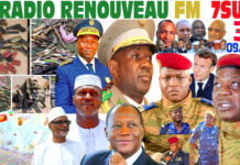 RADIO RENOUVEAU FM