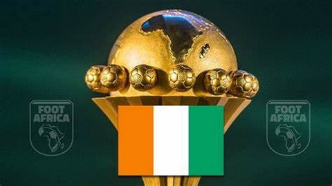 CAN-2023 Côte d’Ivoire : Projecteur sur les deux sifflets maliens