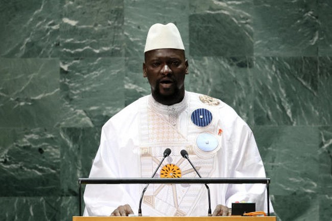 78ème Assemblée Générale de l’ONU :  L'Afrique brise les chaînes de l'esclavage en disant les vérités crues aux puissances du monde