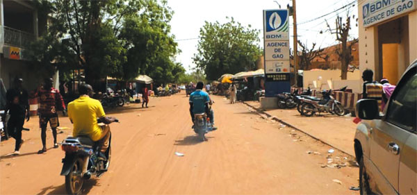 Méningite à Bamako et Gao : Les directeurs régionaux sanitaires alertés !